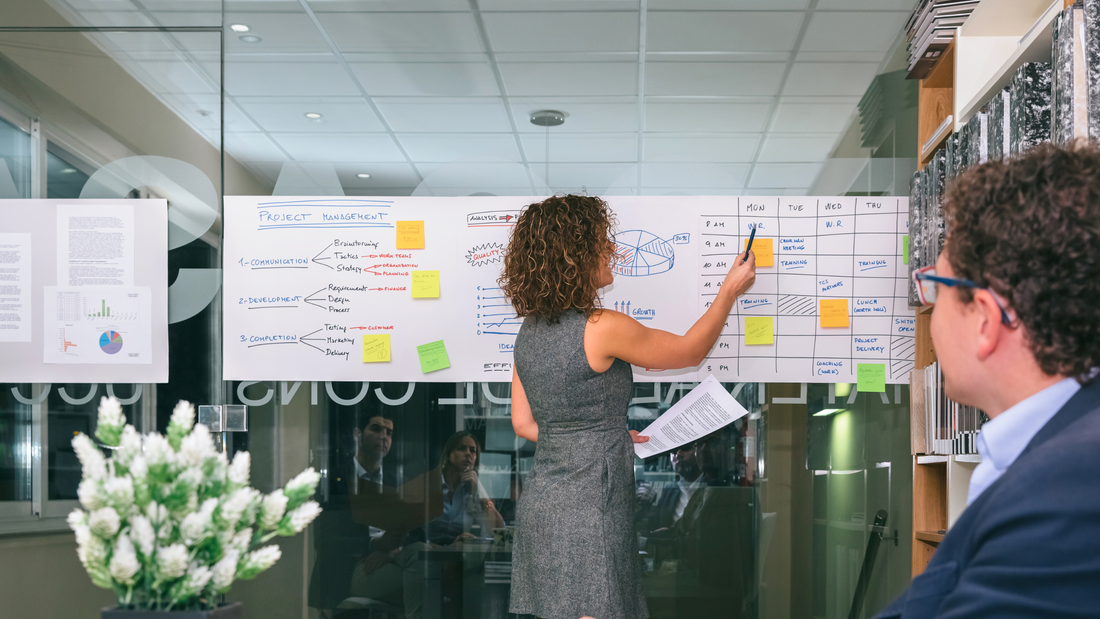 Comment mesurer la performance de vos projets : guide complet