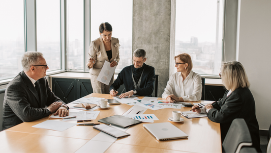 Collaboration avec les partenaires : comment optimiser vos process